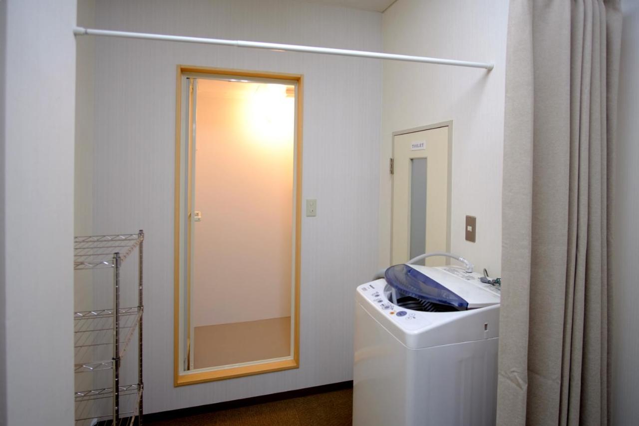 Seikan Bildinng101 Hakodate Exteriér fotografie